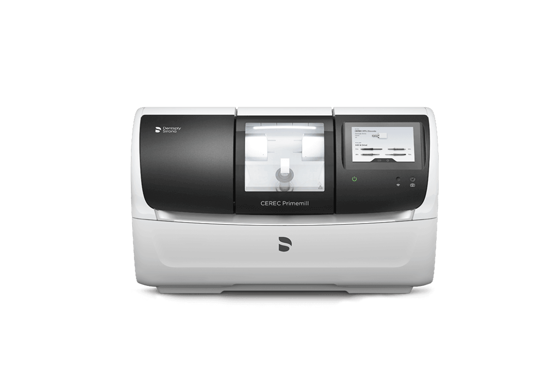 Cerec Machine