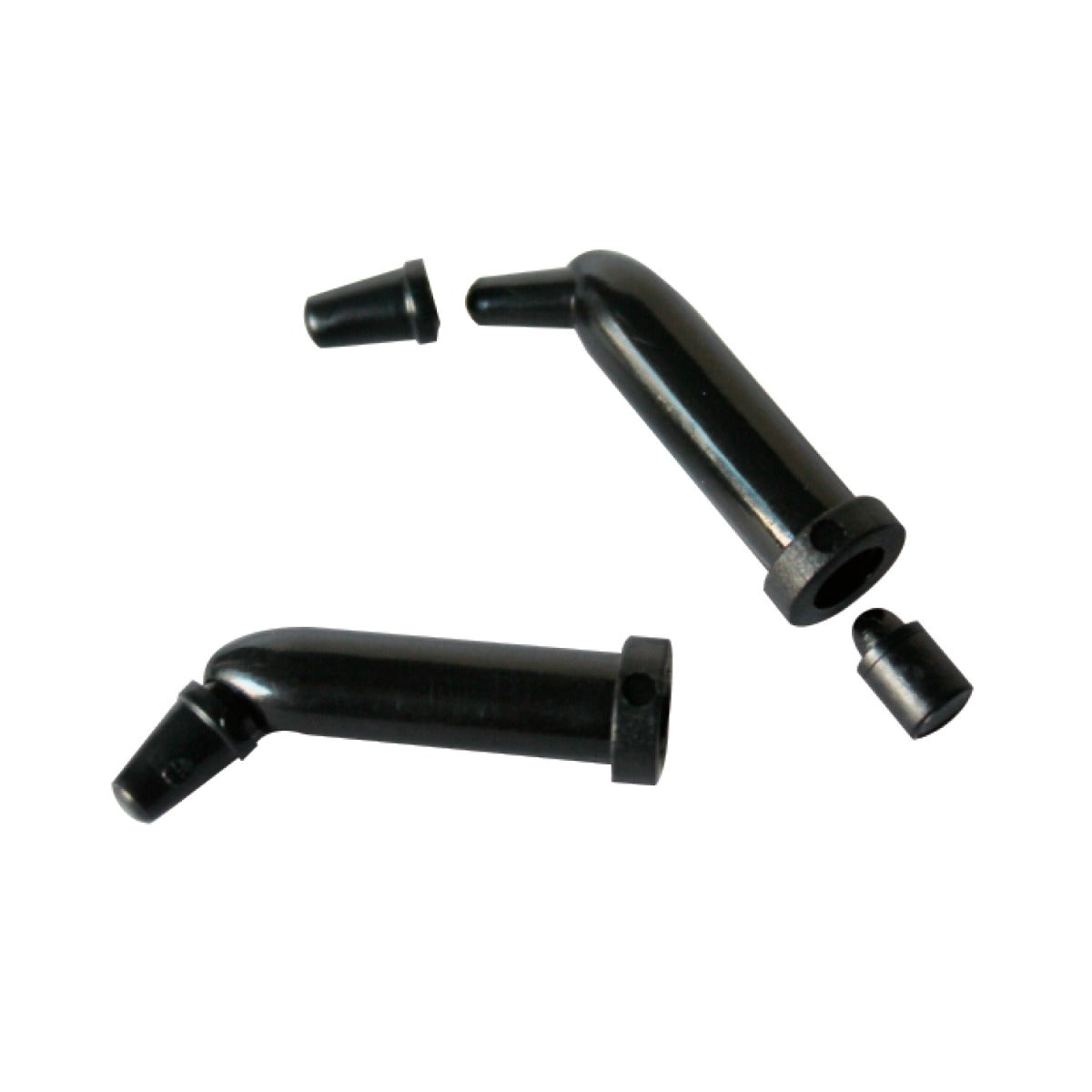 Dental Compule Dispenser Gun Bullets