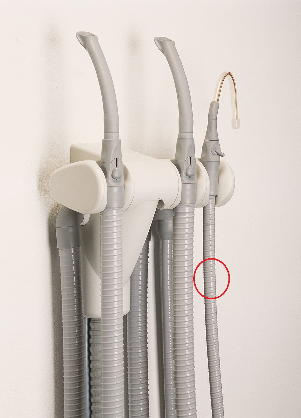 Durr Saliva Ejector Hose