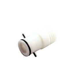 Converter For Manifold