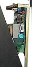 Corpus Vac Electronic Board