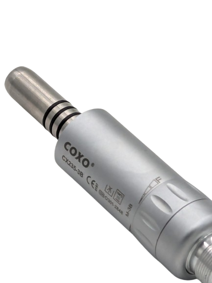 Coxo Air Motor M4 internal water