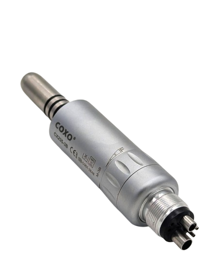 Coxo Air Motor M4 internal water