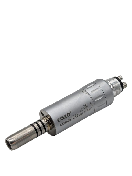 Coxo Air Motor M4 internal water