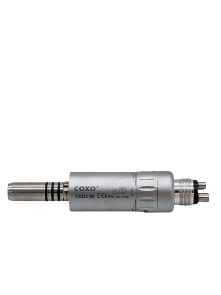 Coxo Air Motor M4 internal water
