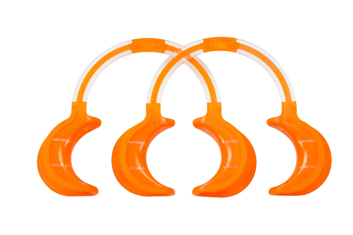 Silicone Cheek Retractor (Medium)