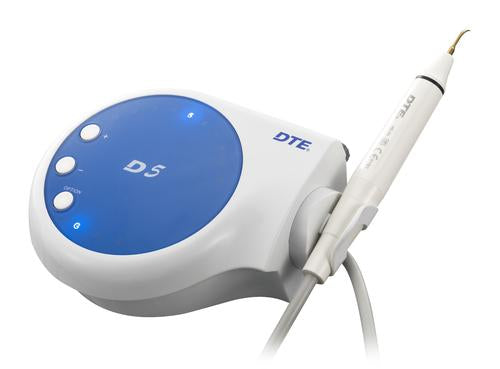 Woodpecker DTE D5 Piezo Ultrasonic Scaler