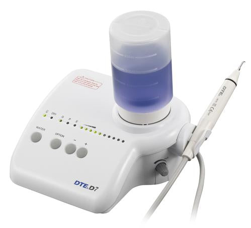 DTE-Woodpecker D7 Piezo Scaler