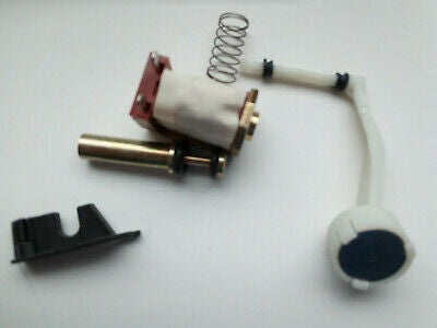 Durr Sediment sensor complete