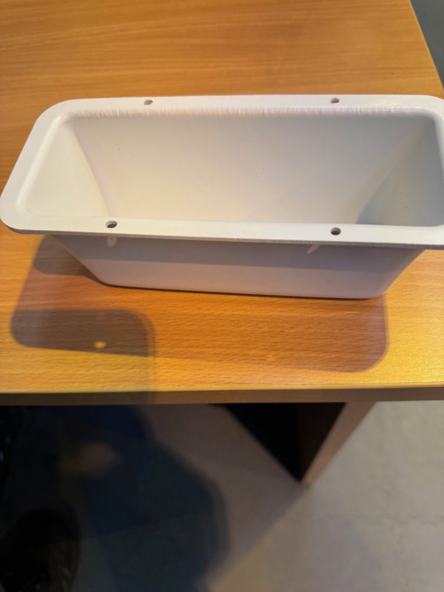 DCI SUB CHASSIS FOR ACCESSORY INTERGRATION DCI 4230