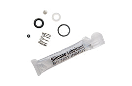 Water Relay, Combo Valve, Repair Kit DCI7309