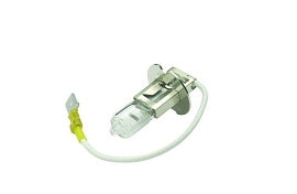 Light Bulb, 12 VAC 55 Watt DCI 8688