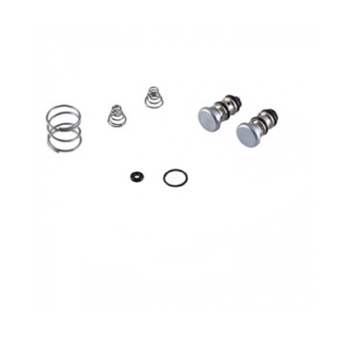 Quick-Clean Syringe Buttons & Repair Kit 3098