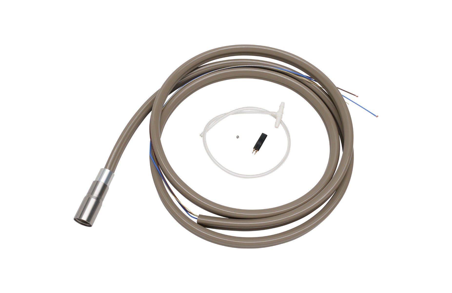 DCI 9480 6-pin Power Optic HP Asepsis Tubing Grey