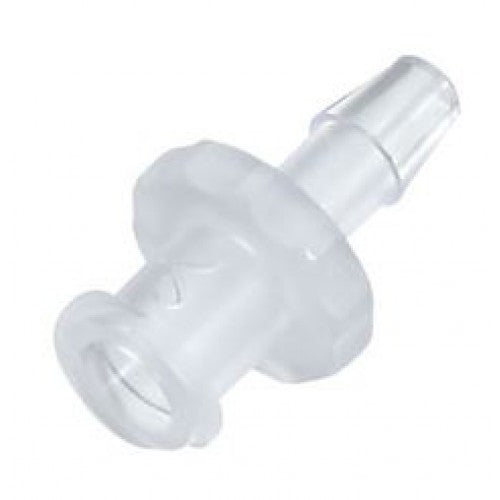 Luer Lock Fittings, Cavitron In-Line Filter, pkg. of 5