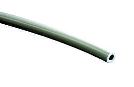 Saliva Ejector Tubing, 3/16" I.D., Vinyl Gray 1M DCI S601R