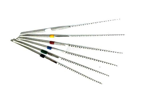DENCO U-Files NiTi