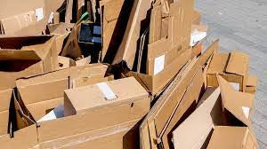 Packaging Collection