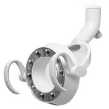 Belmont LED Light Handle