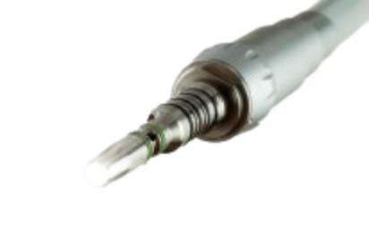 Gyroflex LED With Water Regulator