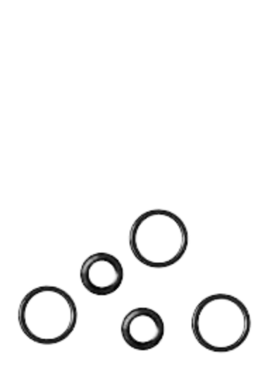 Kavo Style Coupling O Rings