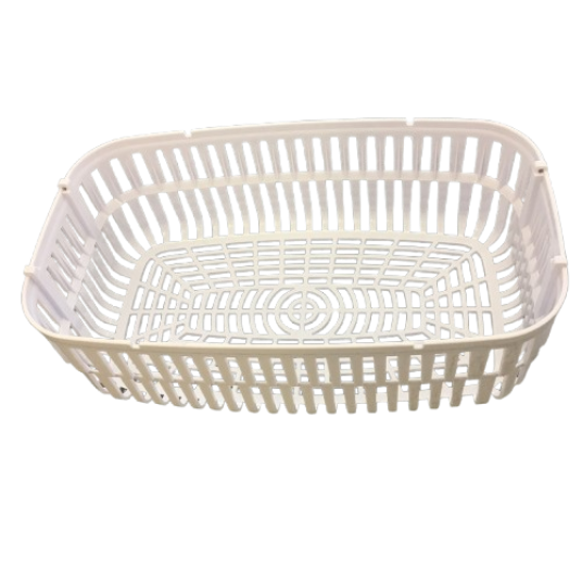 Basket for 2.5L Ultrasonic Cleaners