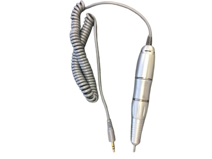 Laboratory Type Handpiece, Accepts Straight Burs