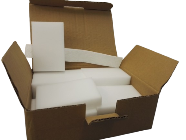 Handpiece Cleaner Filters [x12]