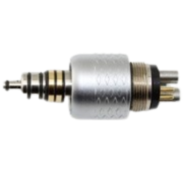 W&H Type Fibre Optic QD