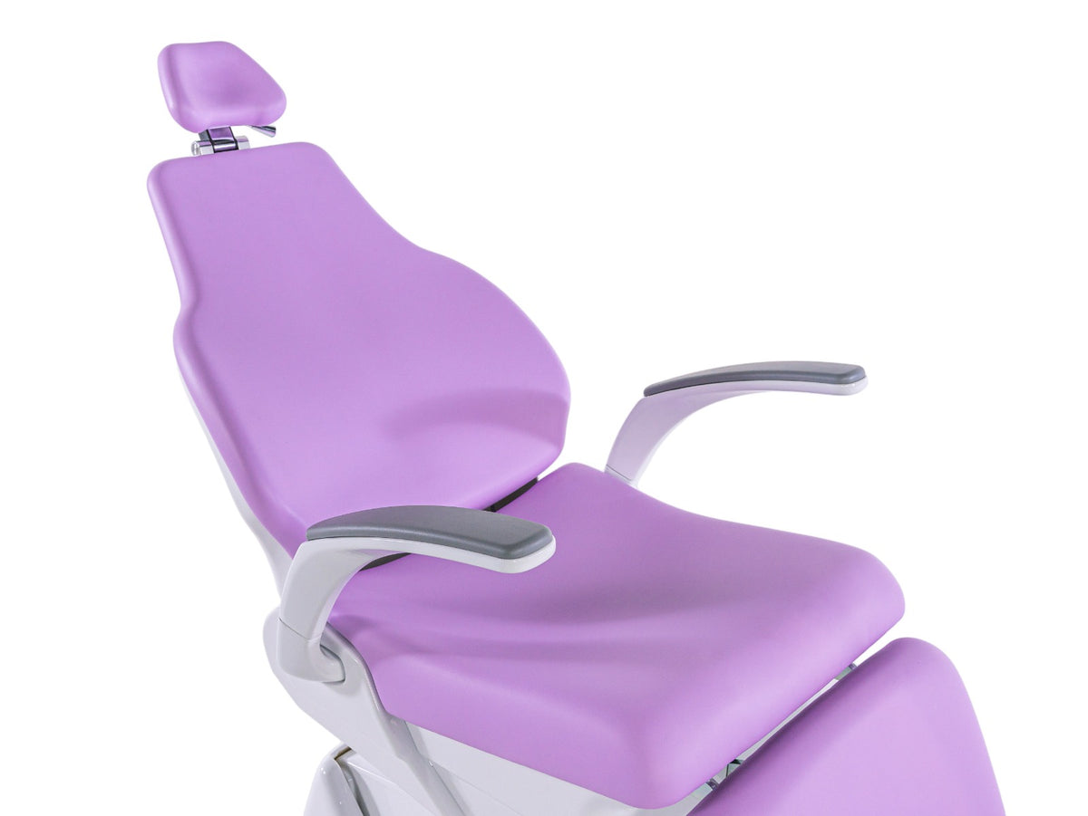 Tecnodent Linda Evo 'knee break' Dental Chair