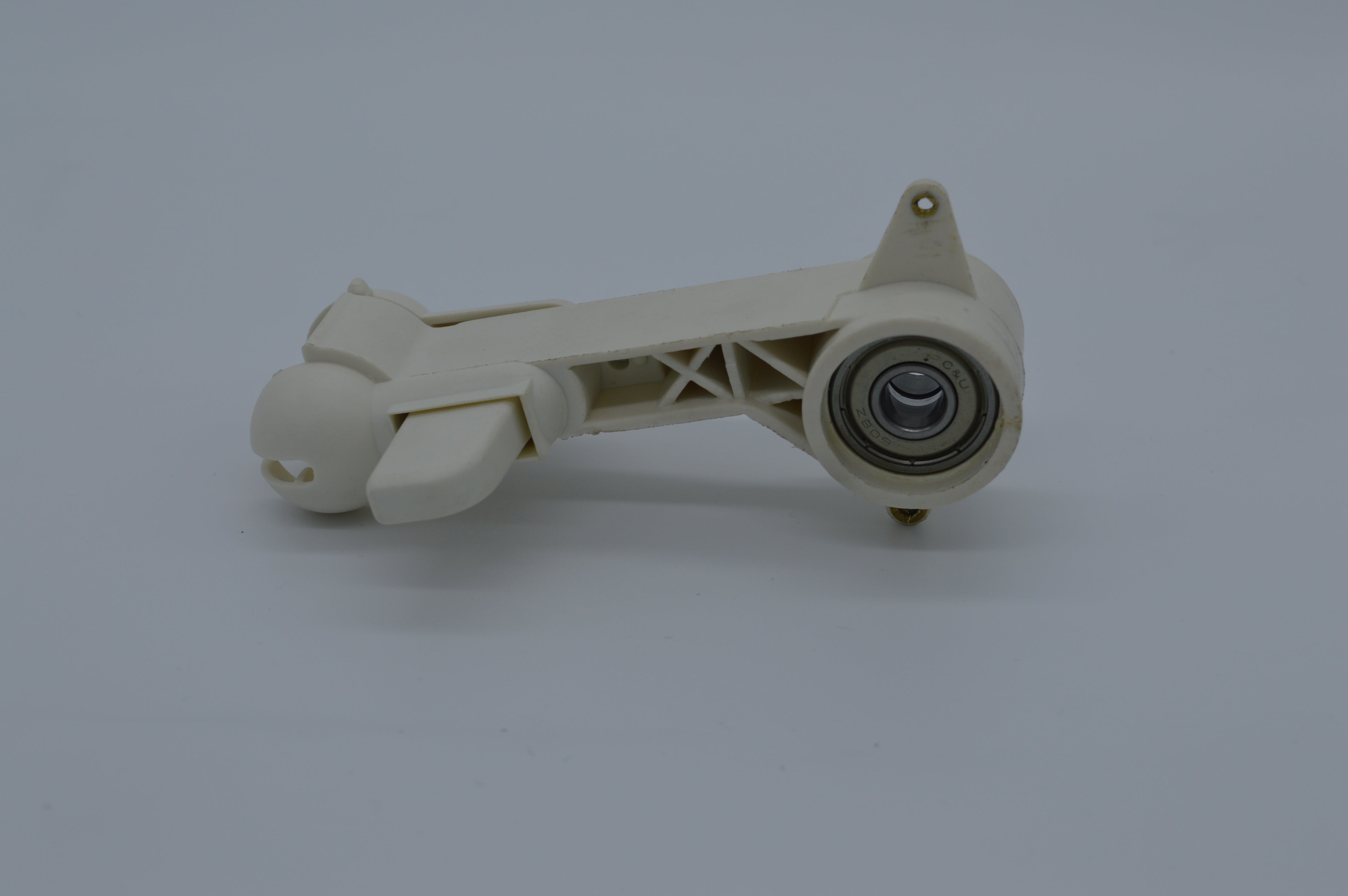 Asitato Arm for Capsule Mixer