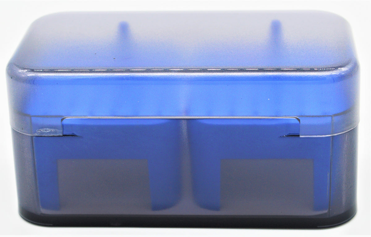 Autoclavable FG Burs Box