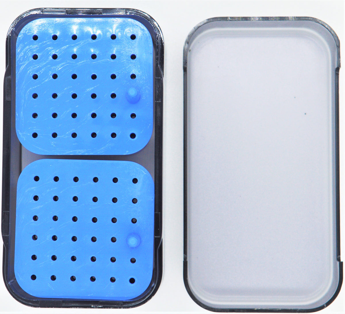 Autoclavable FG Burs Box