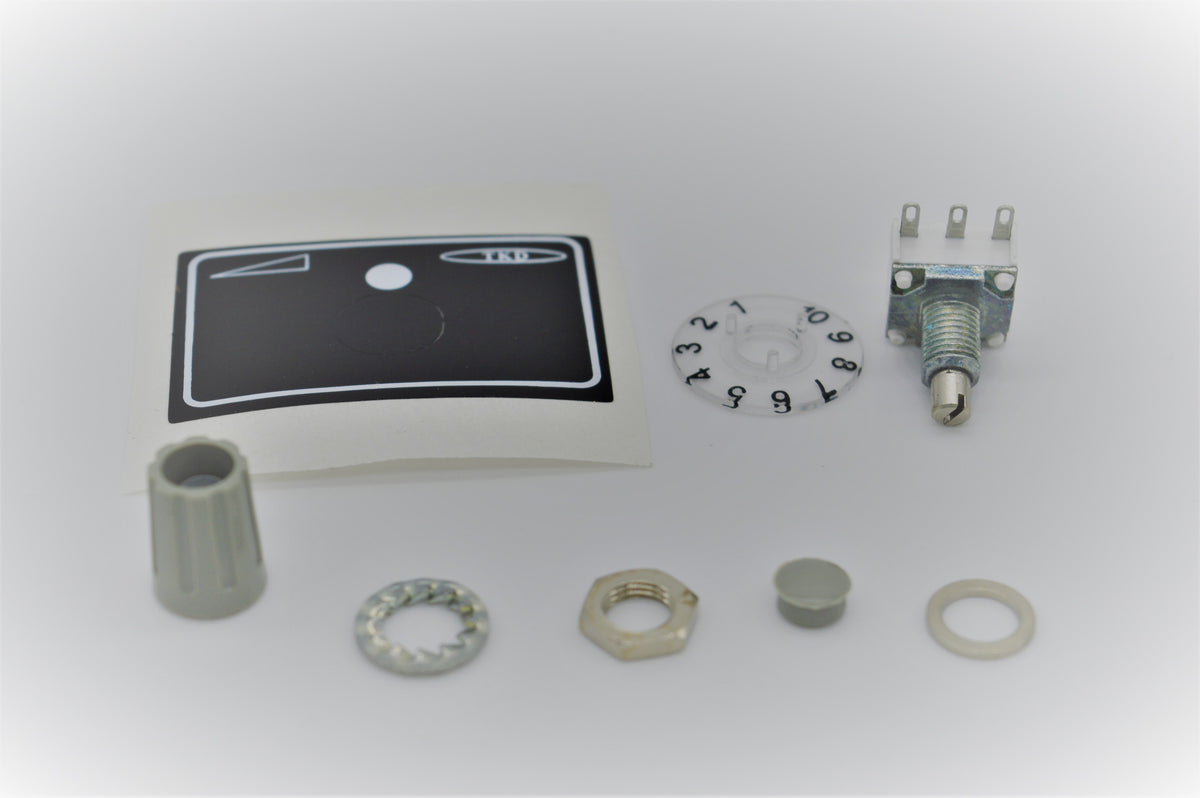 TKD Electric Potentiometer