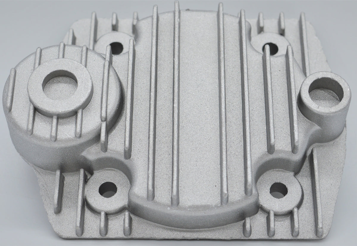 Bambi Cylinder Head