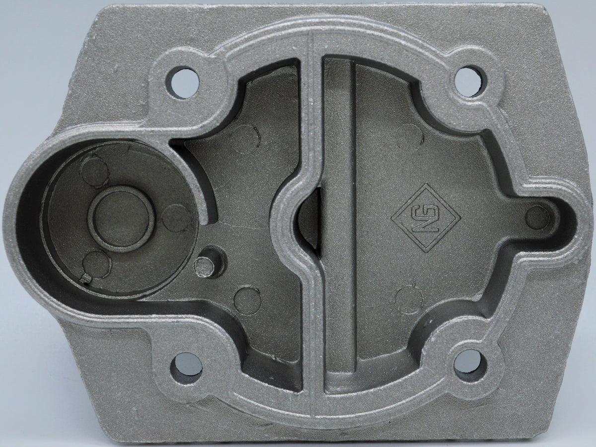 Bambi Cylinder Head