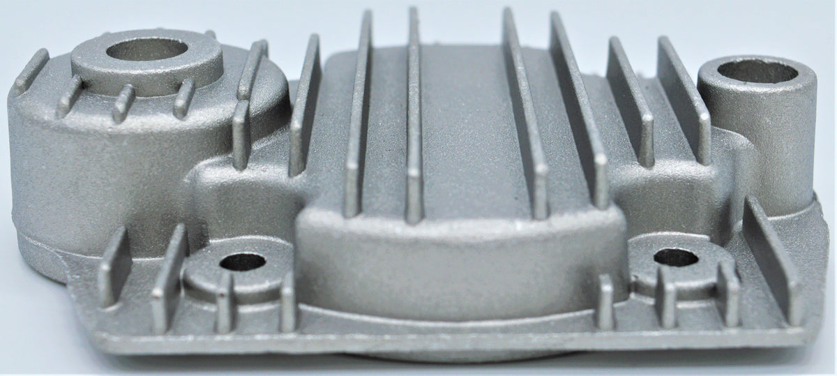 Bambi Cylinder Head