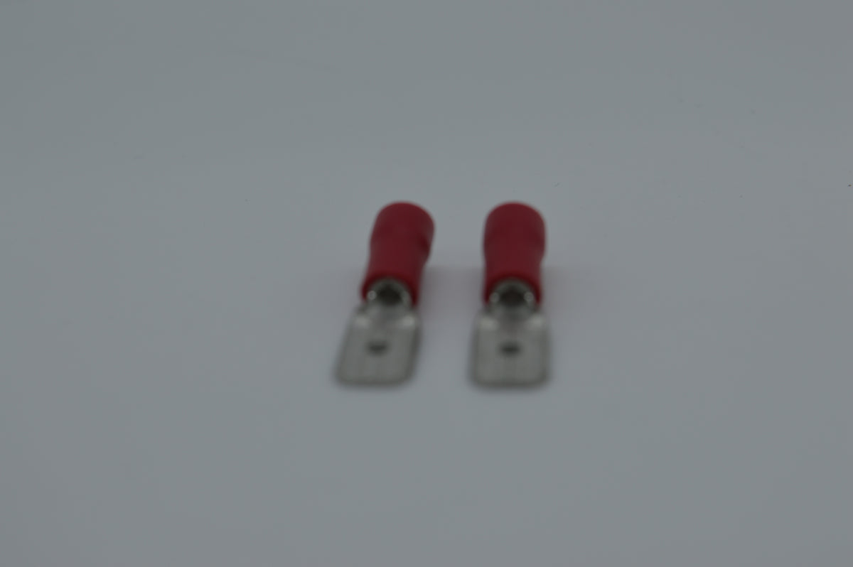 Bambi VT150 Capacitor 25mfd
