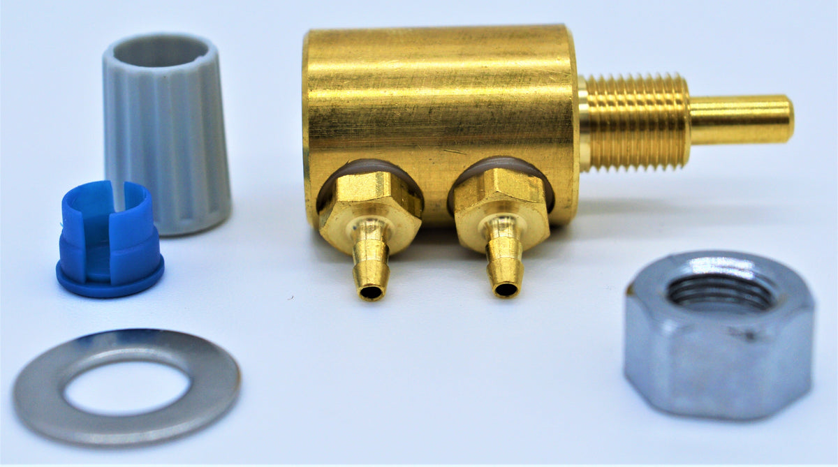 Belmont Needle Valve Ass