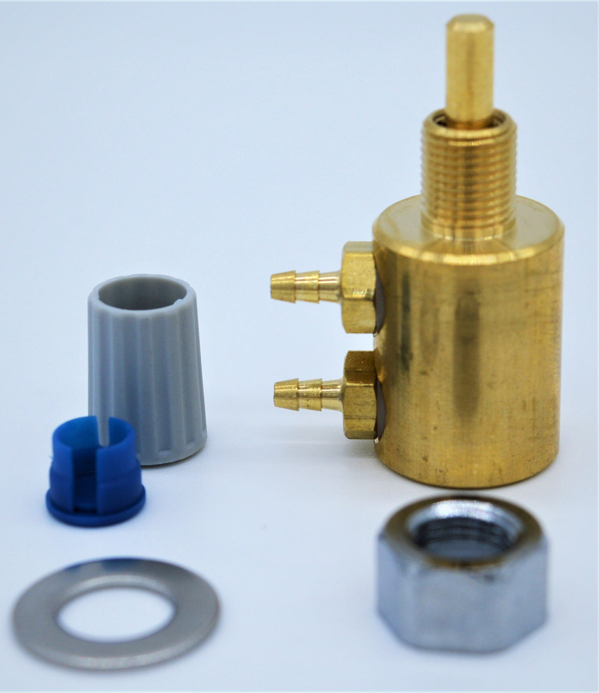 Belmont Needle Valve Ass