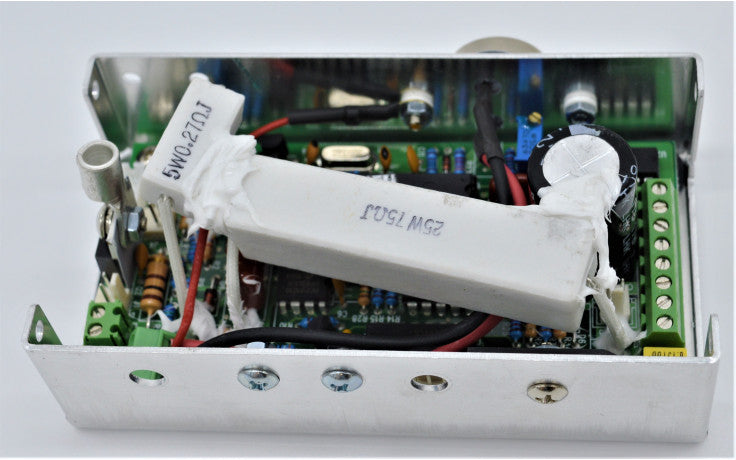 Repair Category 1