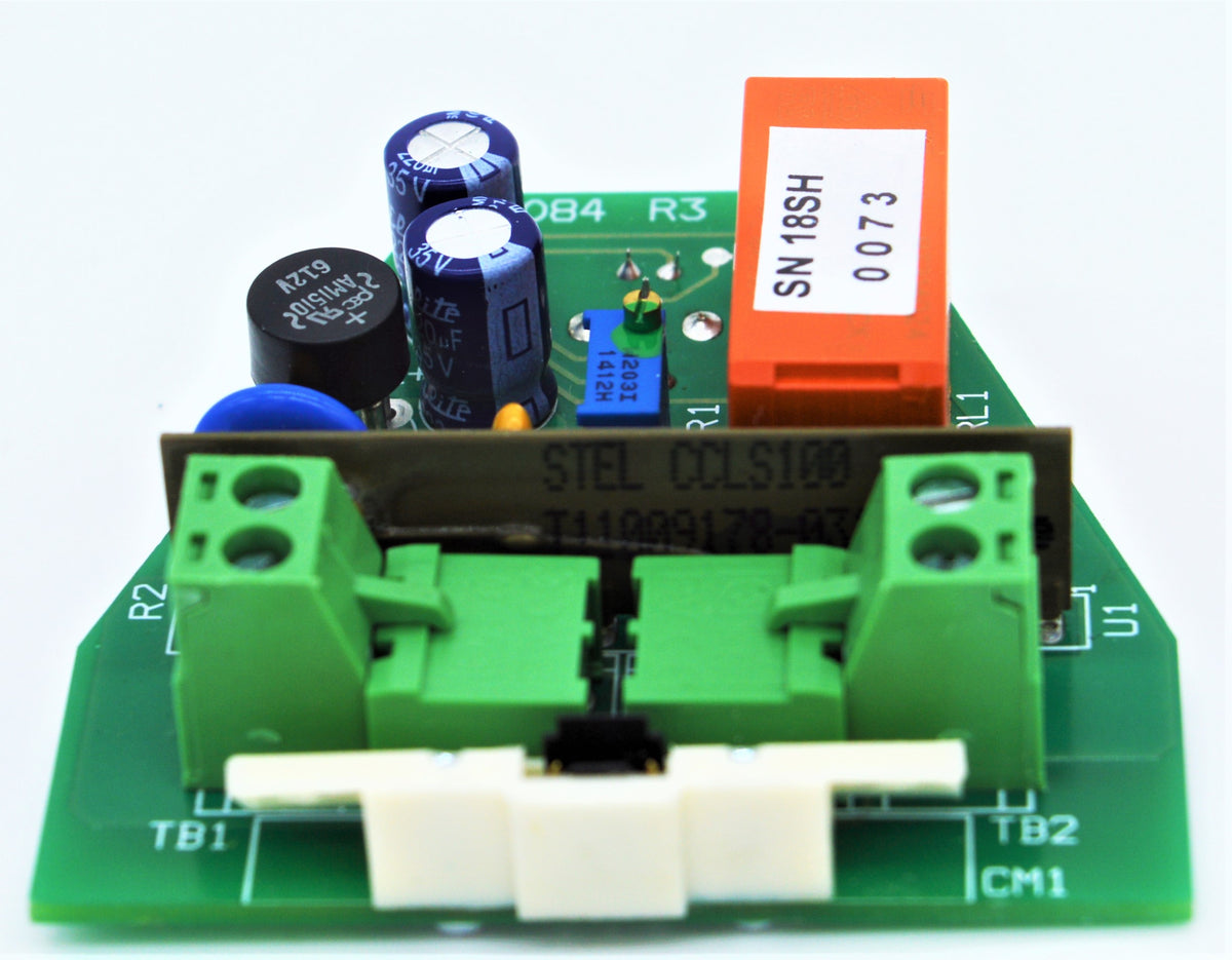 Faro Fan Circuit lamp with Photocell