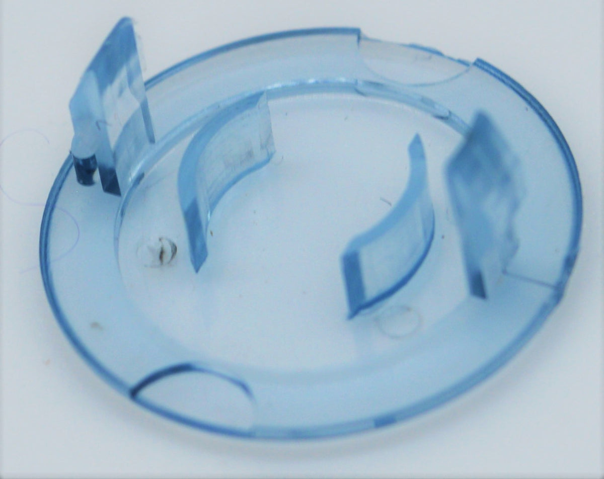 Faro Blue Cap for Photocell
