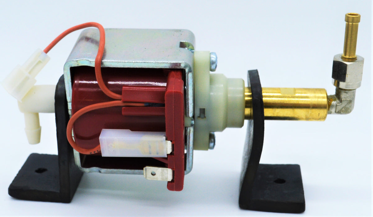 Faro Chamber Water Filing Pump