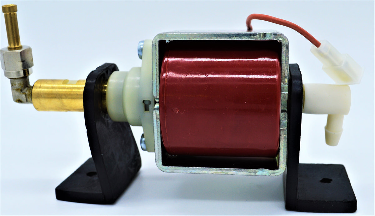 Faro Chamber Water Filing Pump