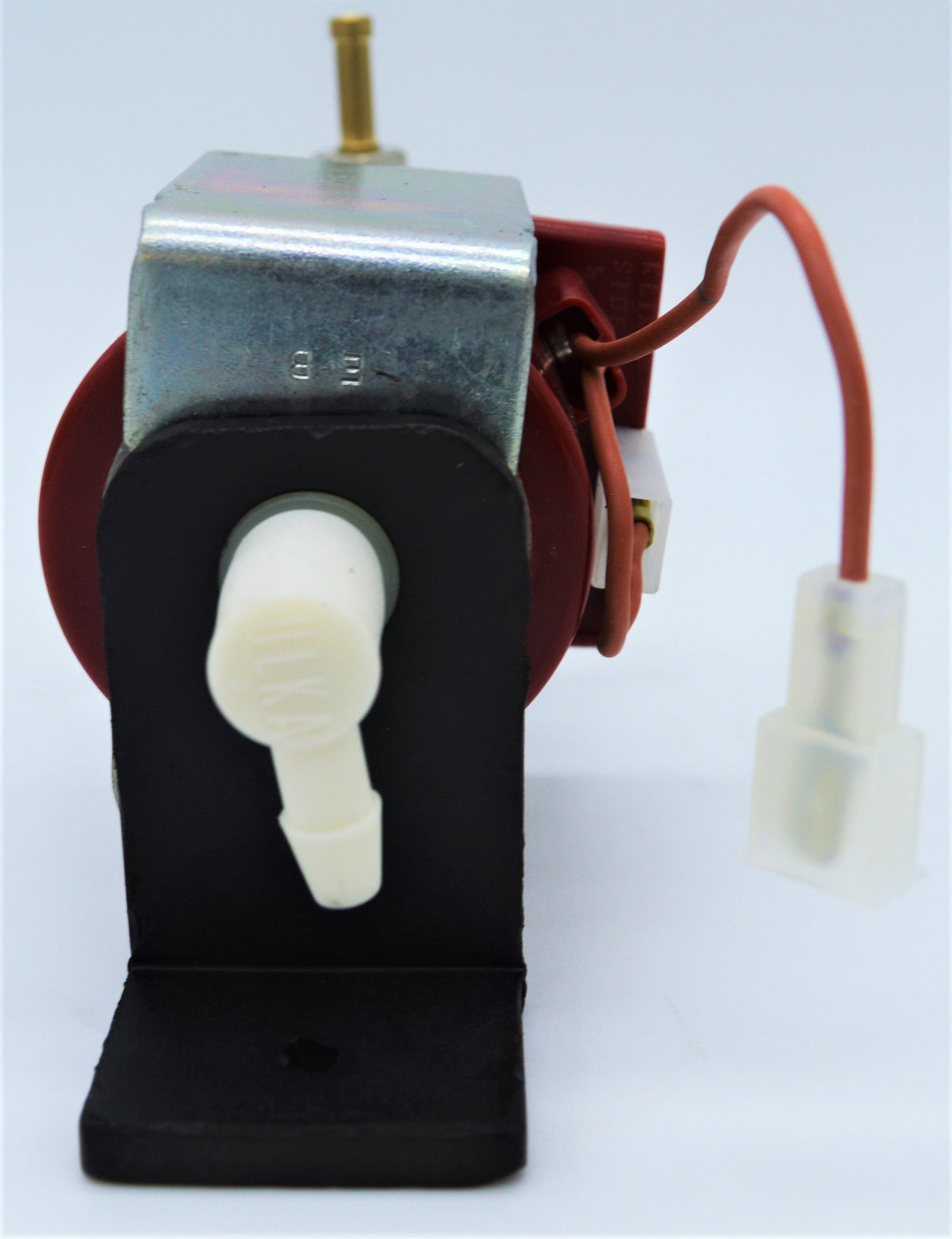 Faro Chamber Water Filing Pump
