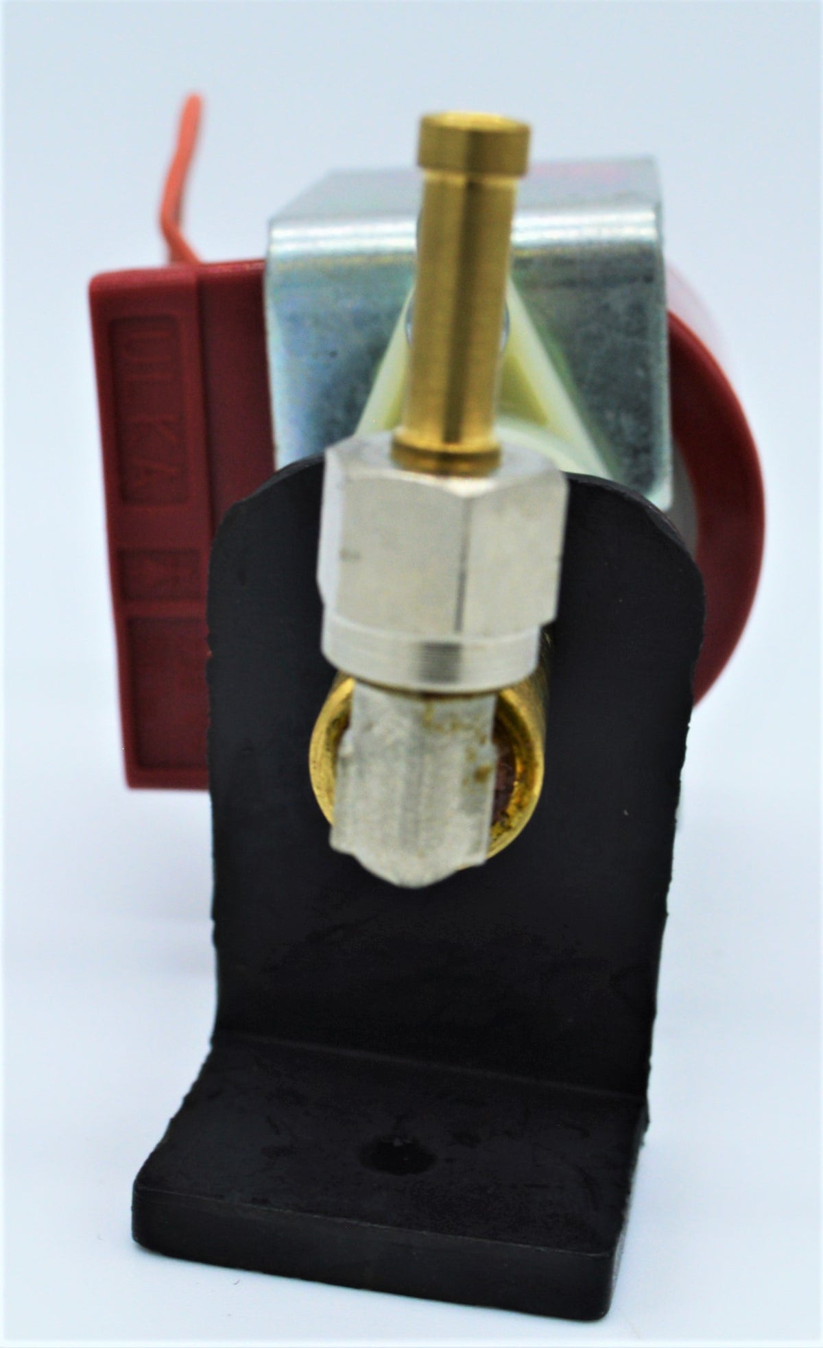 Faro Chamber Water Filing Pump
