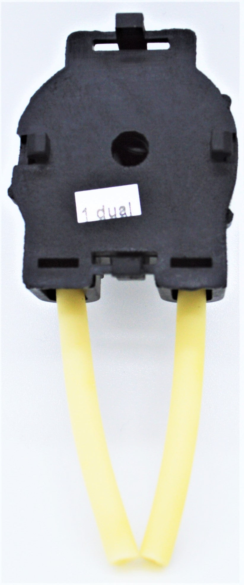 MS-1 Dual Water Pump with Tubing