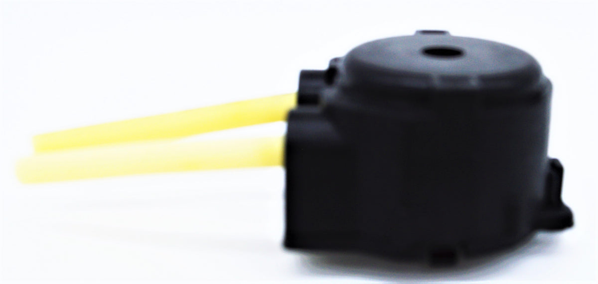 MS-1 Dual Water Pump with Tubing