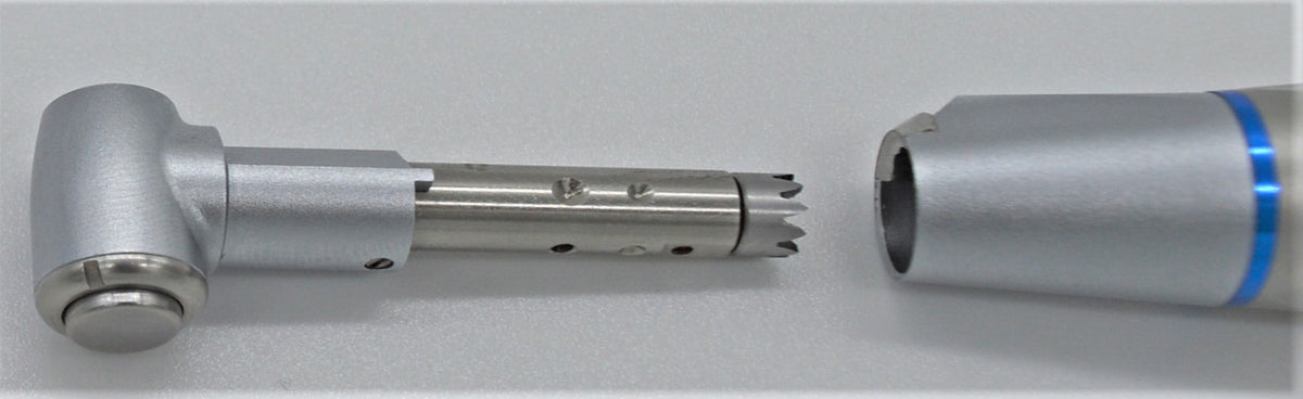 Being Kavo style Fiber optic, Cartridge